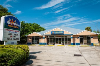 Sunshine Animal Hospital